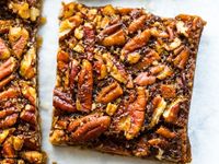 Paleo Thanksgiving Recipes for a Healthy Holiday Feast